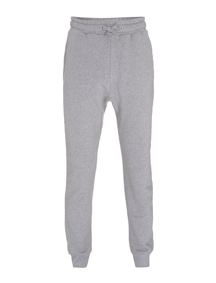 Organic Cotton Sweatpants: Unisex - REGN
