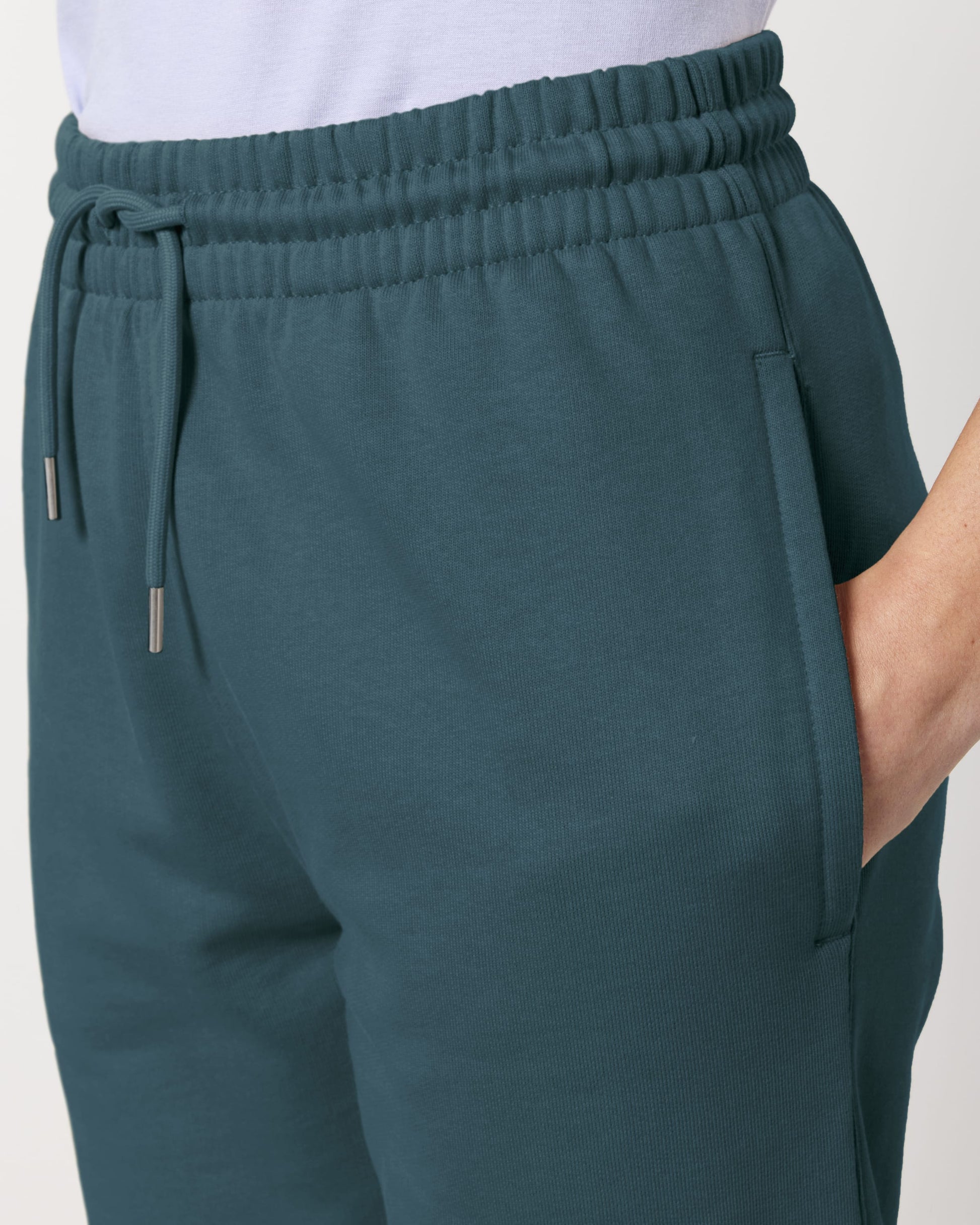 Organic Cotton Sweatpants: Unisex - REGN