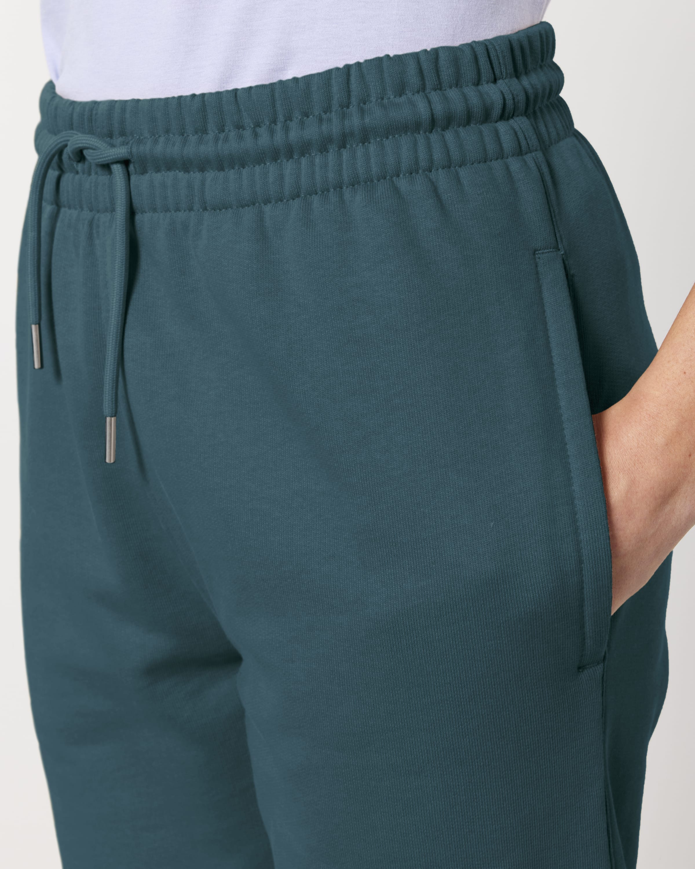Organic Cotton Sweatpants: Unisex - REGN