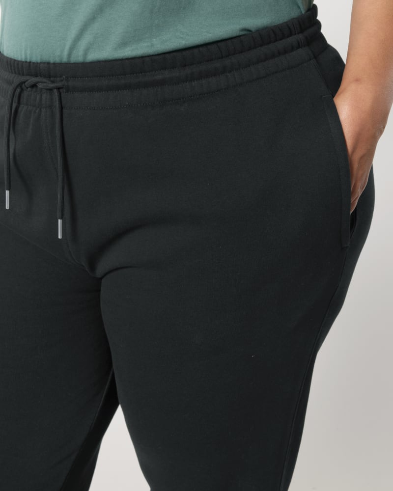 Organic Cotton Sweatpants: Unisex - REGN