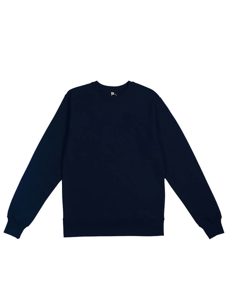 Organic Cotton Sweatshirt: Earth Positive - REGN