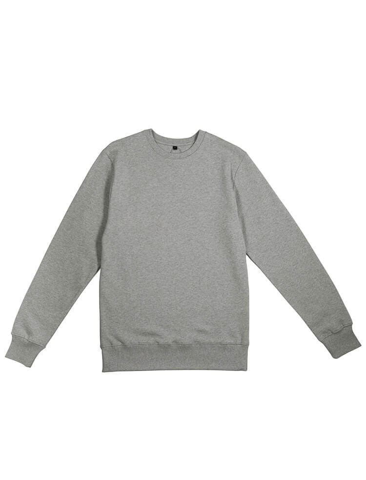 Organic Cotton Sweatshirt: Earth Positive - REGN