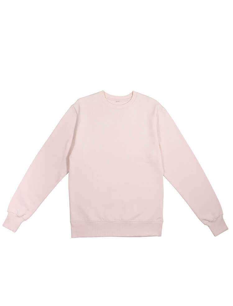 Organic Cotton Sweatshirt: Earth Positive - REGN