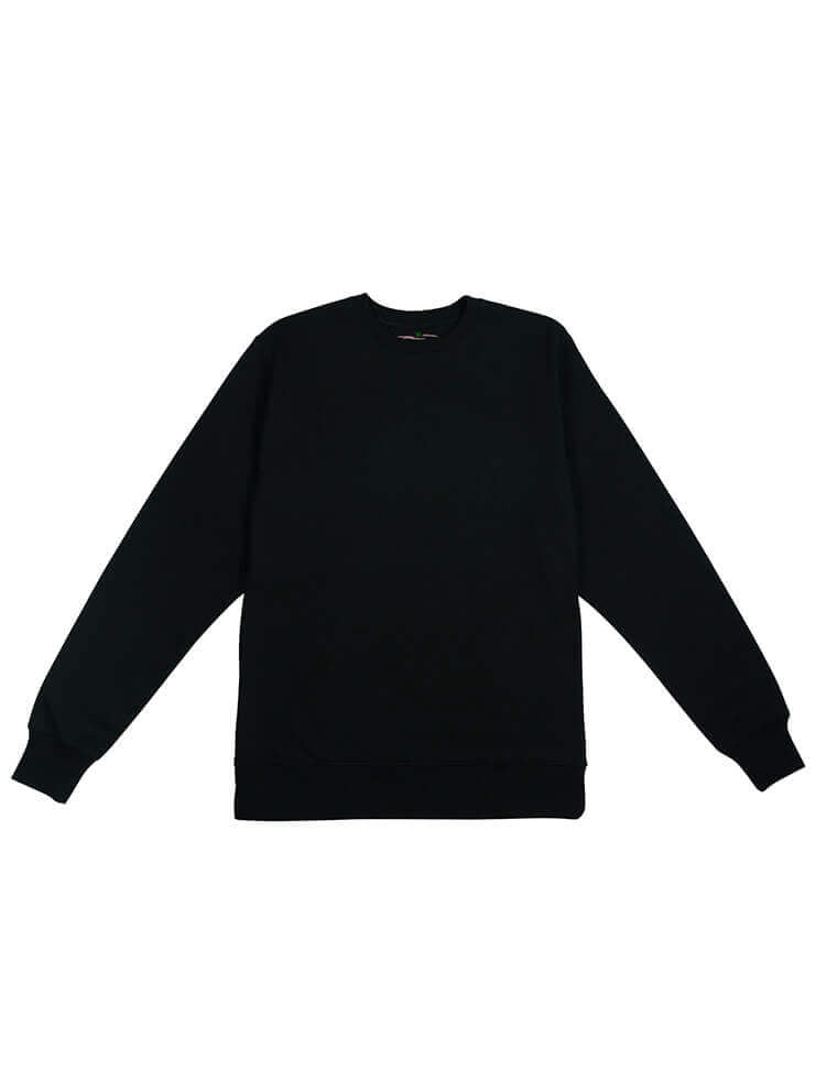 Organic Cotton Sweatshirt: Earth Positive - REGN