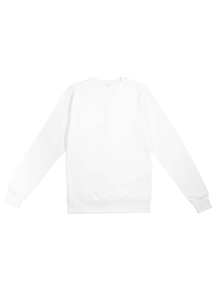 Organic Cotton Sweatshirt: Earth Positive - REGN