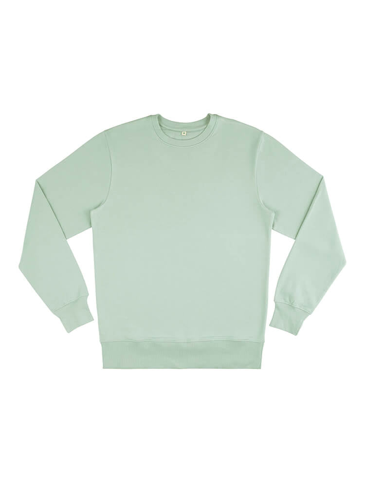 Organic Cotton Sweatshirt: Earth Positive - REGN