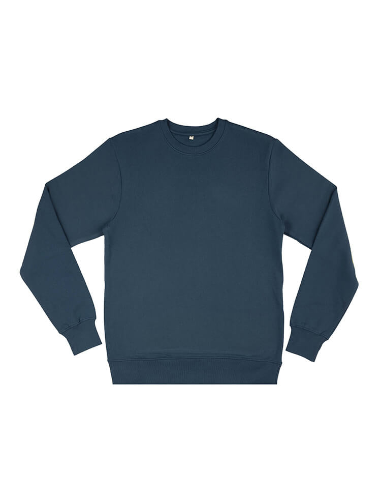 Organic Cotton Sweatshirt: Earth Positive - REGN
