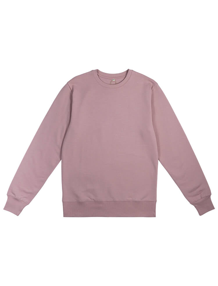Organic Cotton Sweatshirt: Earth Positive - REGN