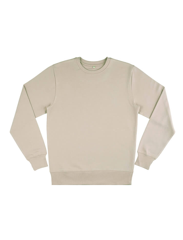 Organic Cotton Sweatshirt: Earth Positive - REGN