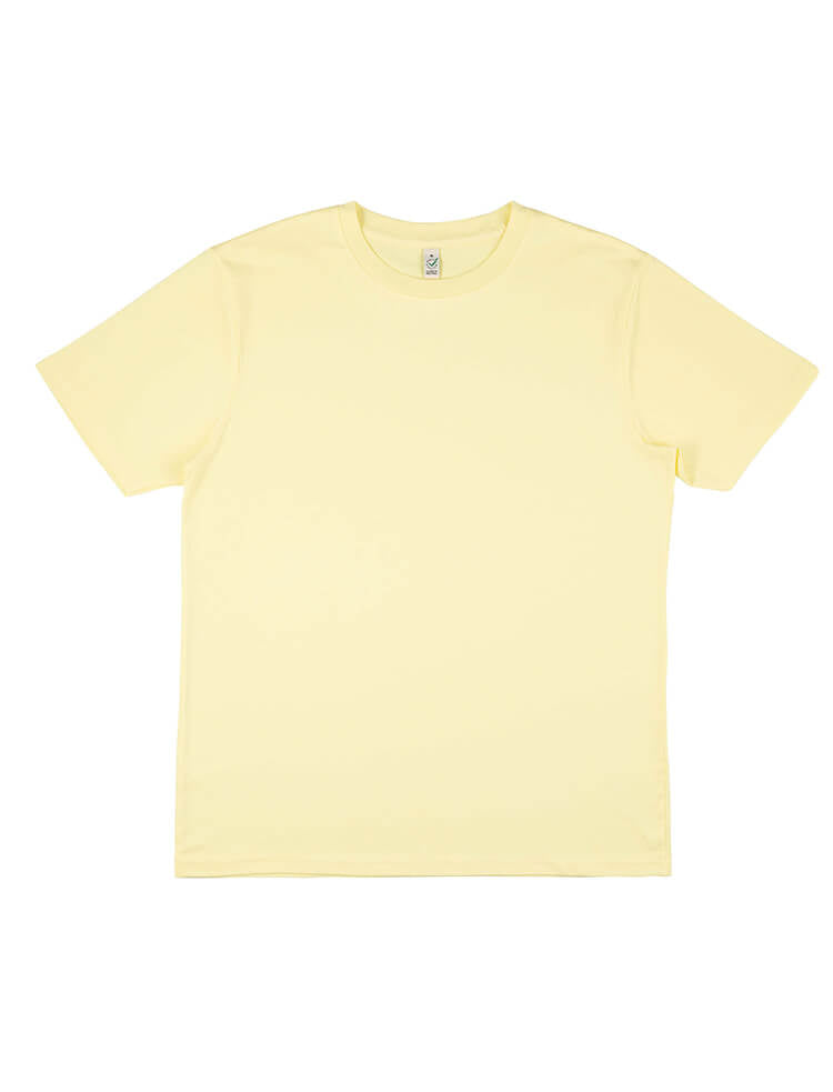 Organic Cotton T-shirt: Unisex - REGN