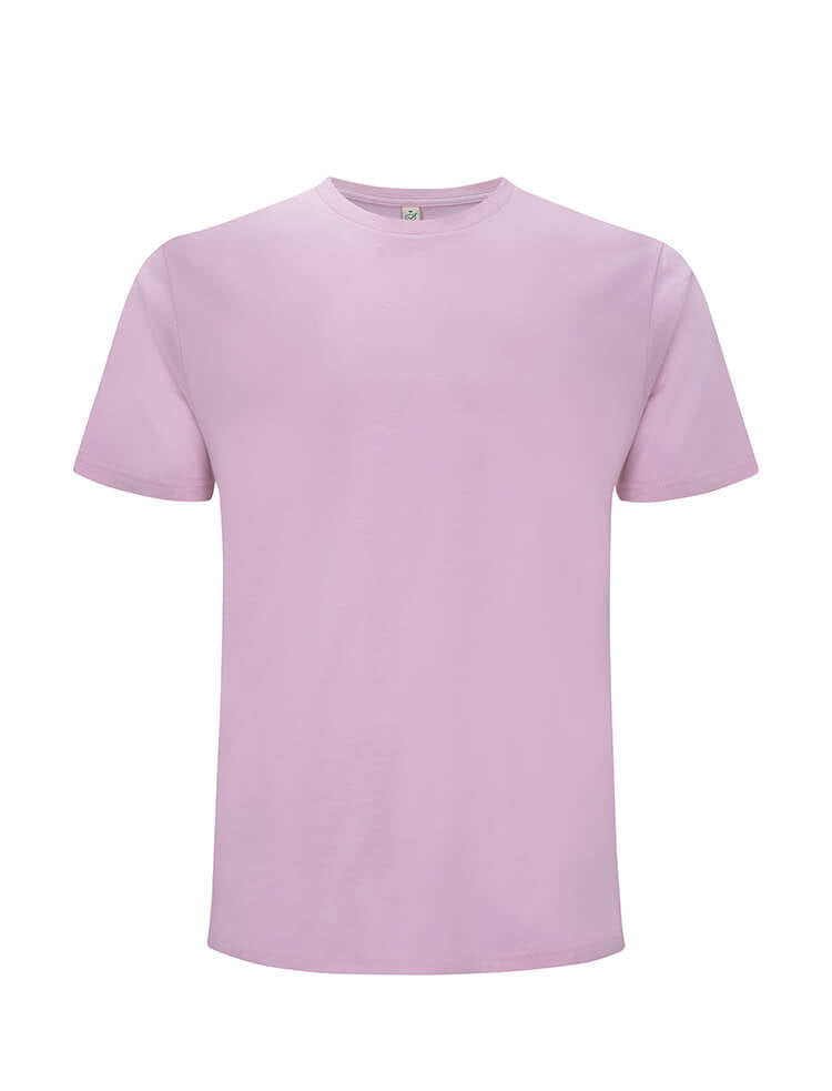 Organic Cotton T-shirt: Unisex - REGN