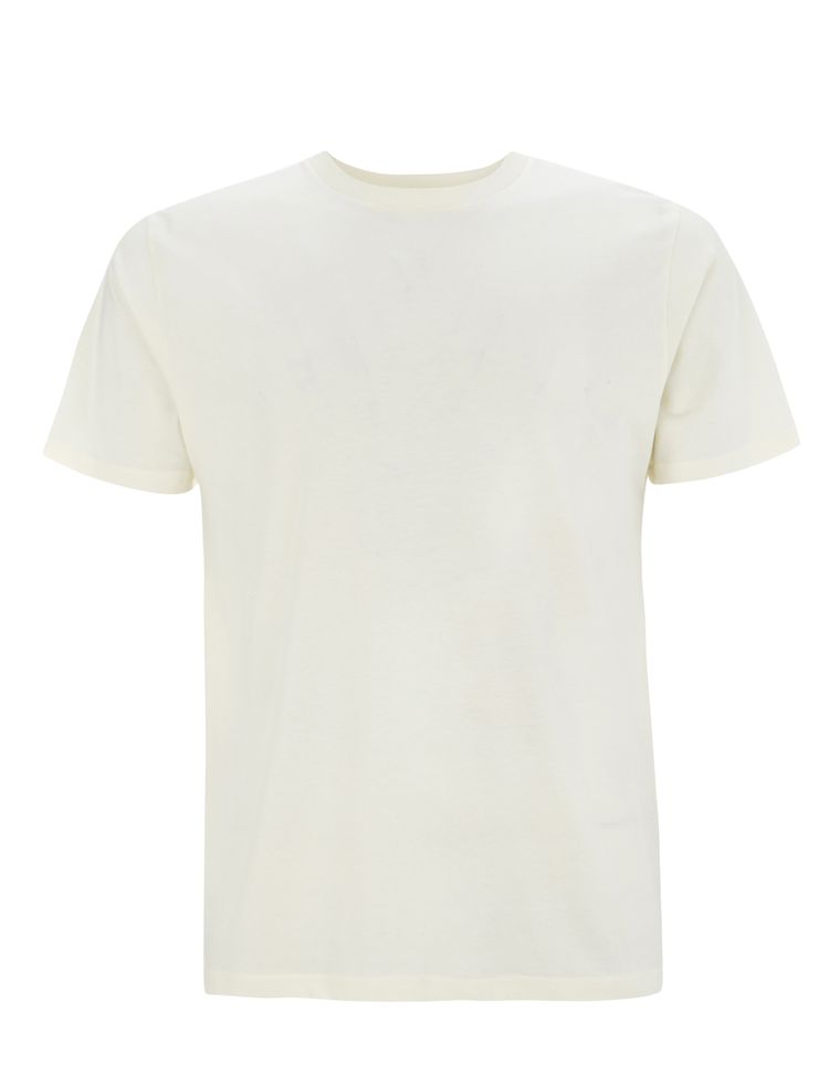 Organic Cotton T-shirt: Unisex - REGN