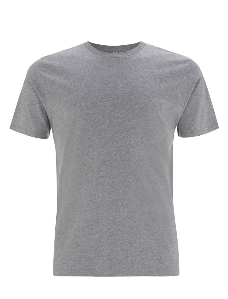 Organic Cotton T-shirt: Unisex - REGN