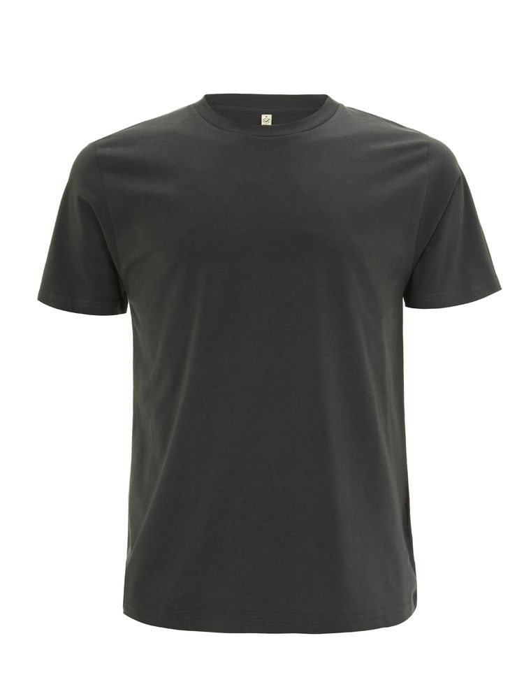 Organic Cotton T-shirt: Unisex - REGN