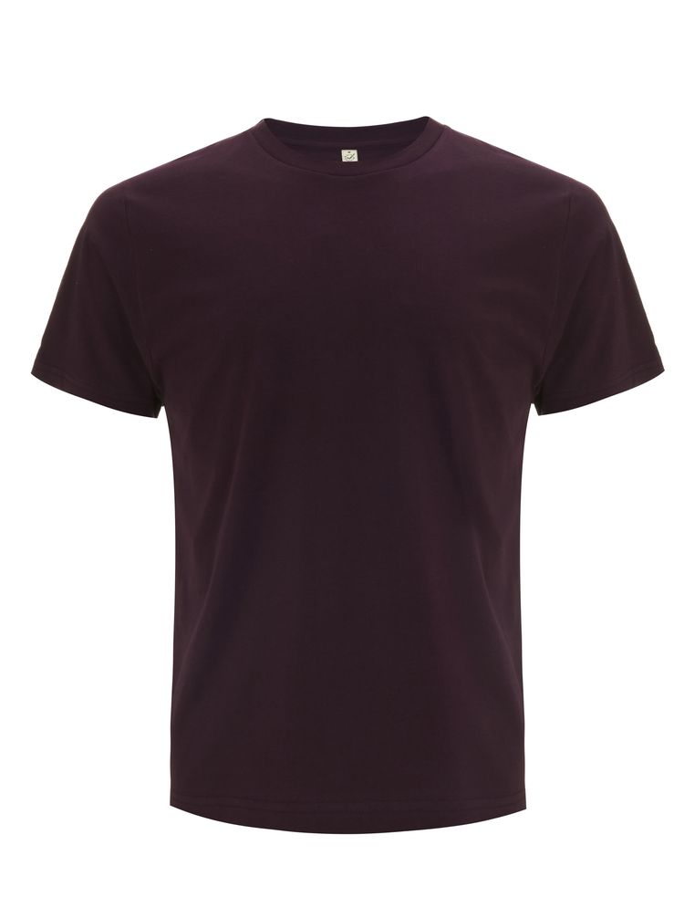 Organic Cotton T-shirt: Unisex - REGN