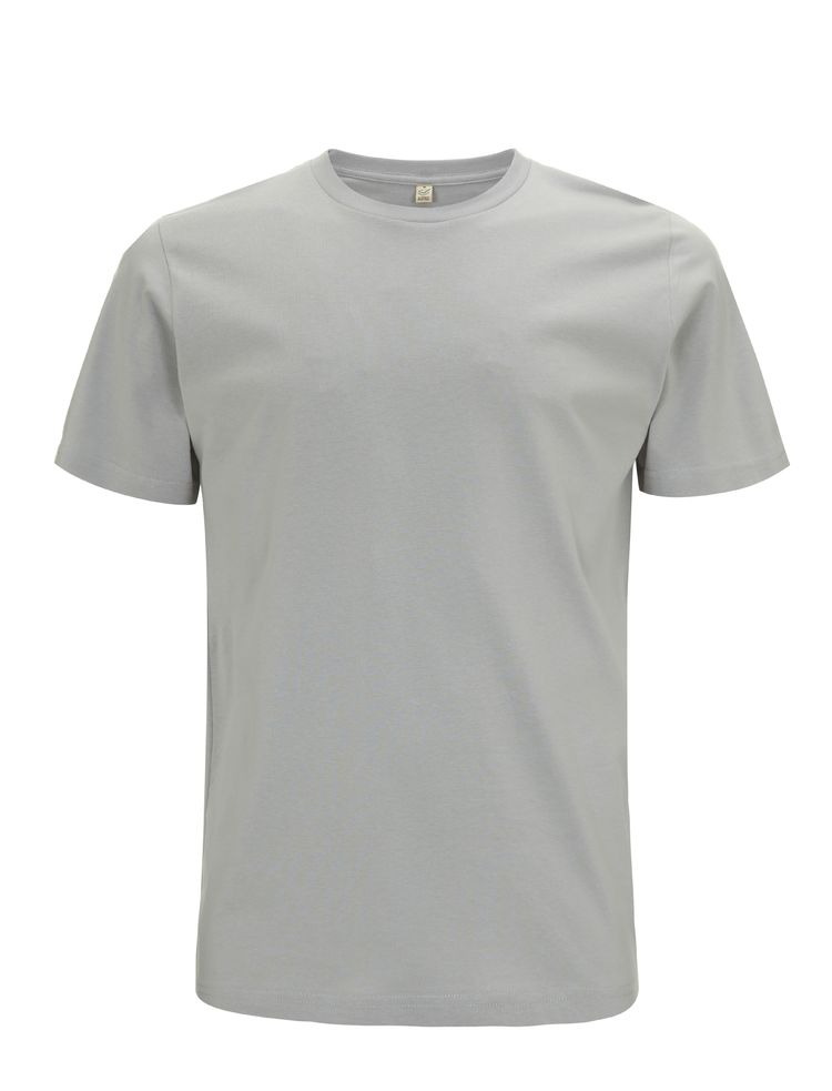 Organic Cotton T-shirt: Unisex - REGN