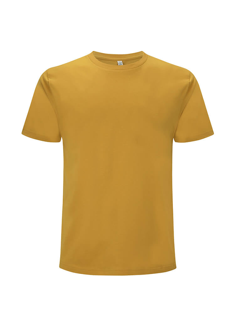 Organic Cotton T-shirt: Unisex - REGN