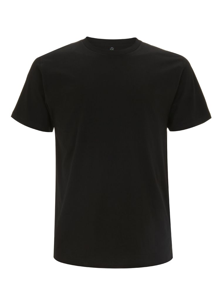 Organic Cotton T-shirt: Unisex - REGN