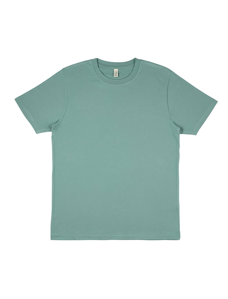 Organic Cotton T-shirt: Unisex - REGN