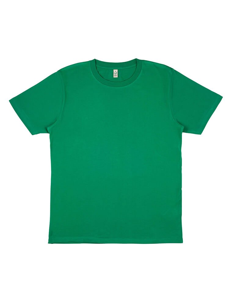 Organic Cotton T-shirt: Unisex - REGN