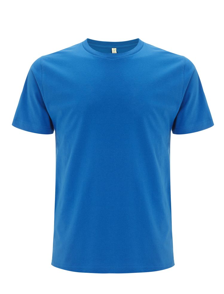 Organic Cotton T-shirt: Unisex - REGN