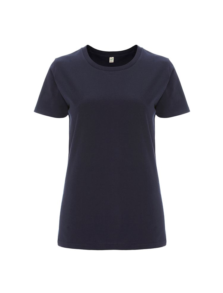 Organic Cotton T-shirt: Womens - REGN