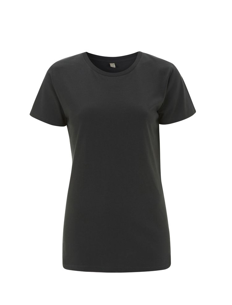 Organic Cotton T-shirt: Womens - REGN