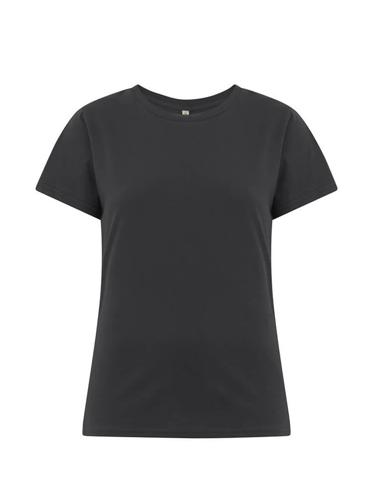Organic Cotton T-shirt: Womens - REGN