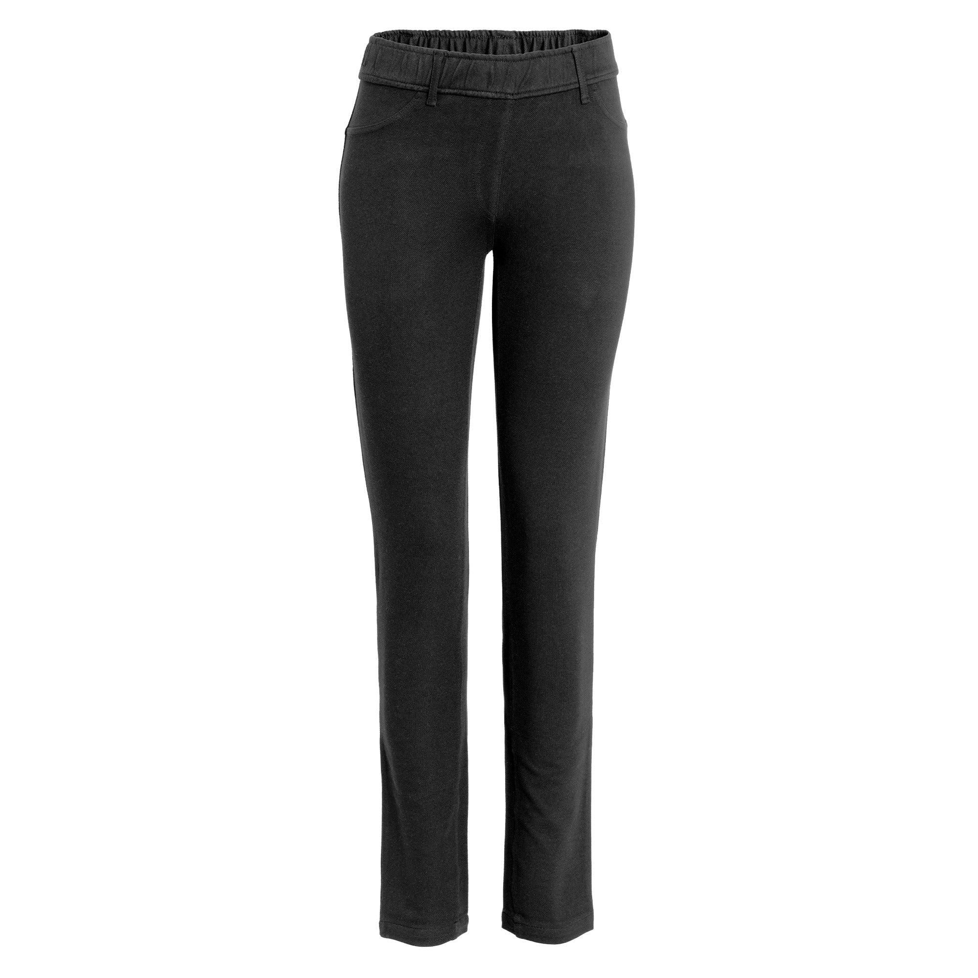 Organic Cotton Trouser/Leggings: Womens - REGN