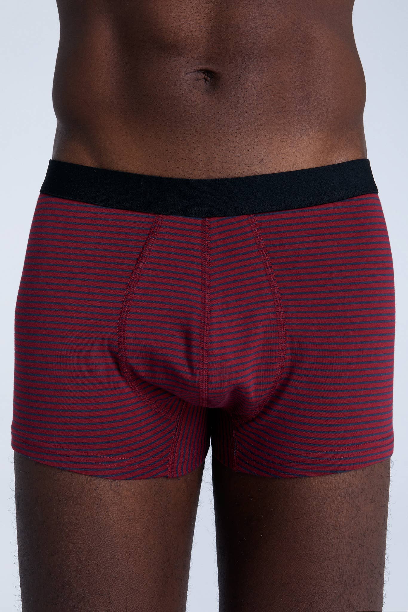 Organic Cotton Trunks: Mens - REGN