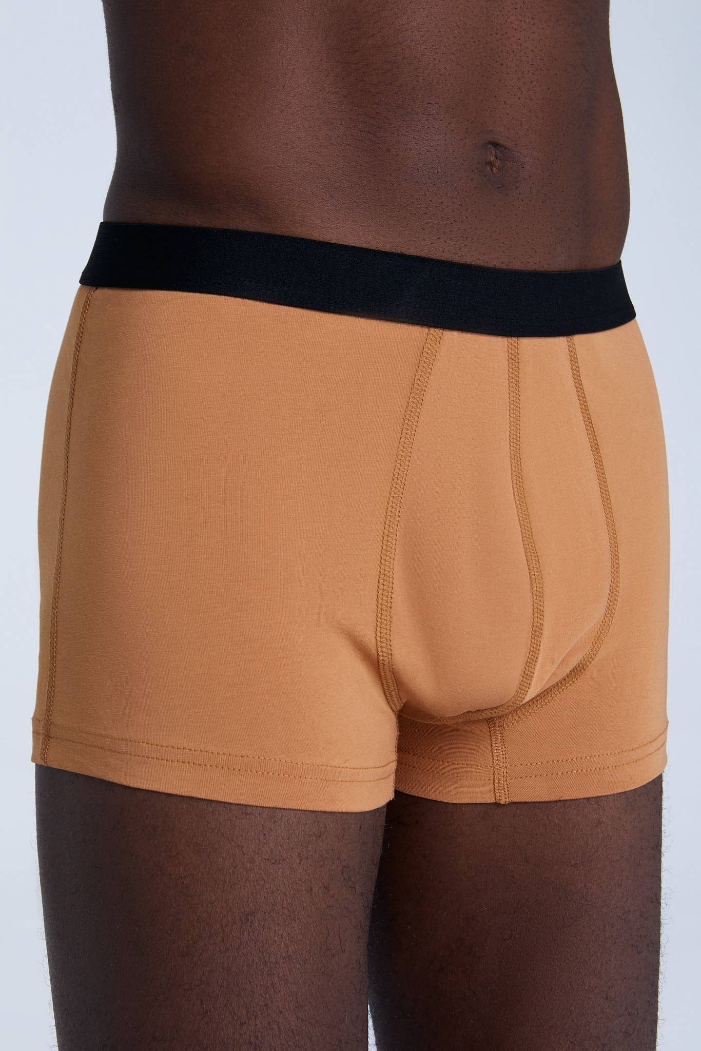 Organic Cotton Trunks: Mens - REGN