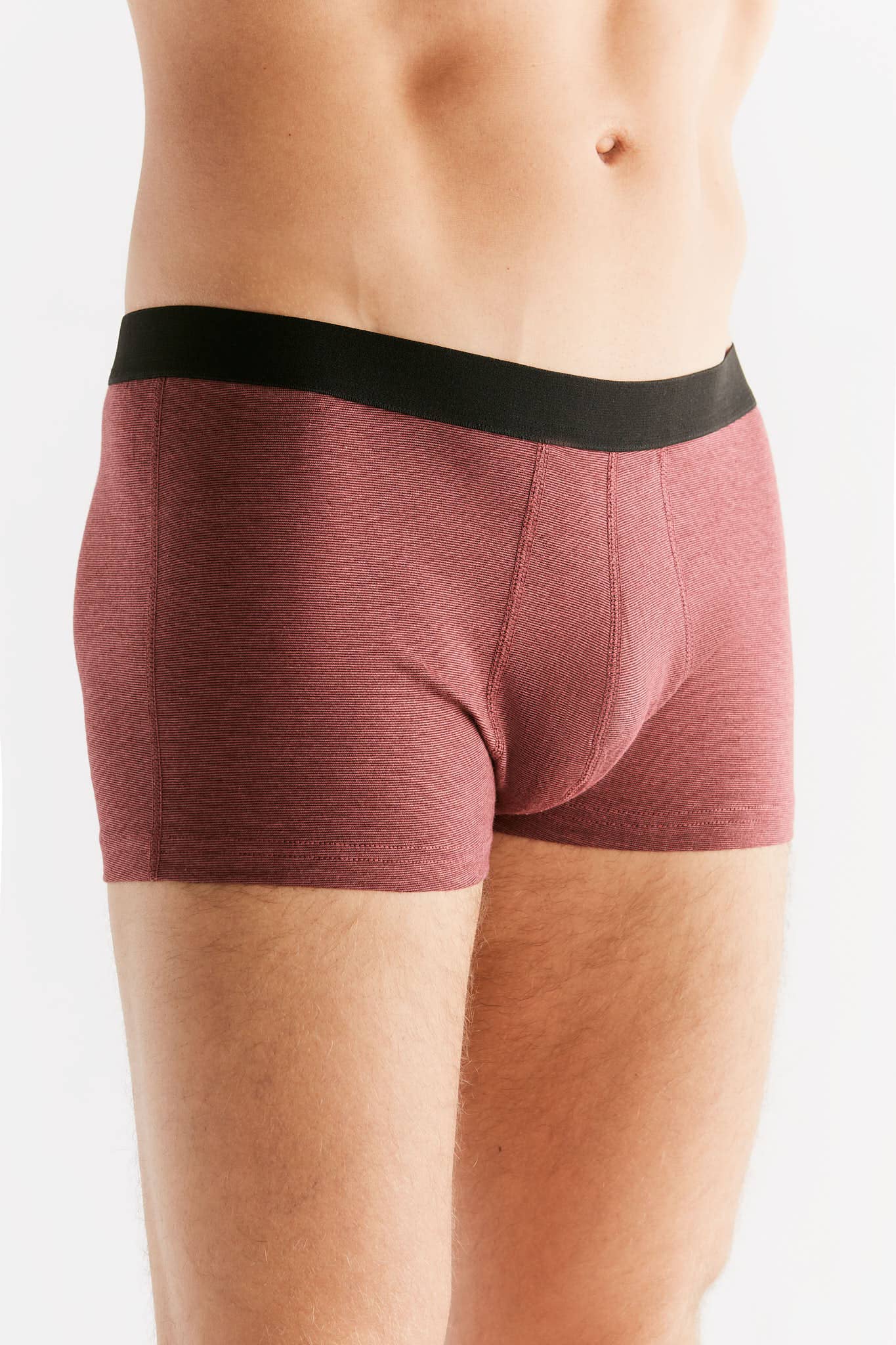 Organic Cotton Trunks: Mens - REGN