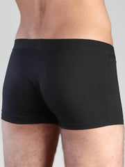 Organic Cotton Trunks: Mens - REGN