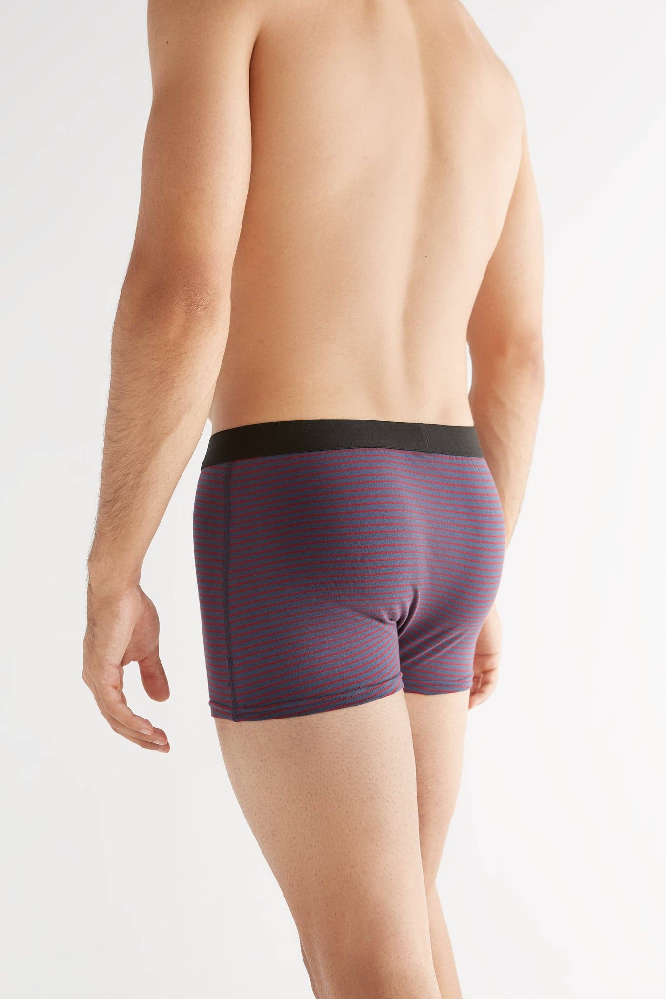 Organic Cotton Trunks: Mens - REGN