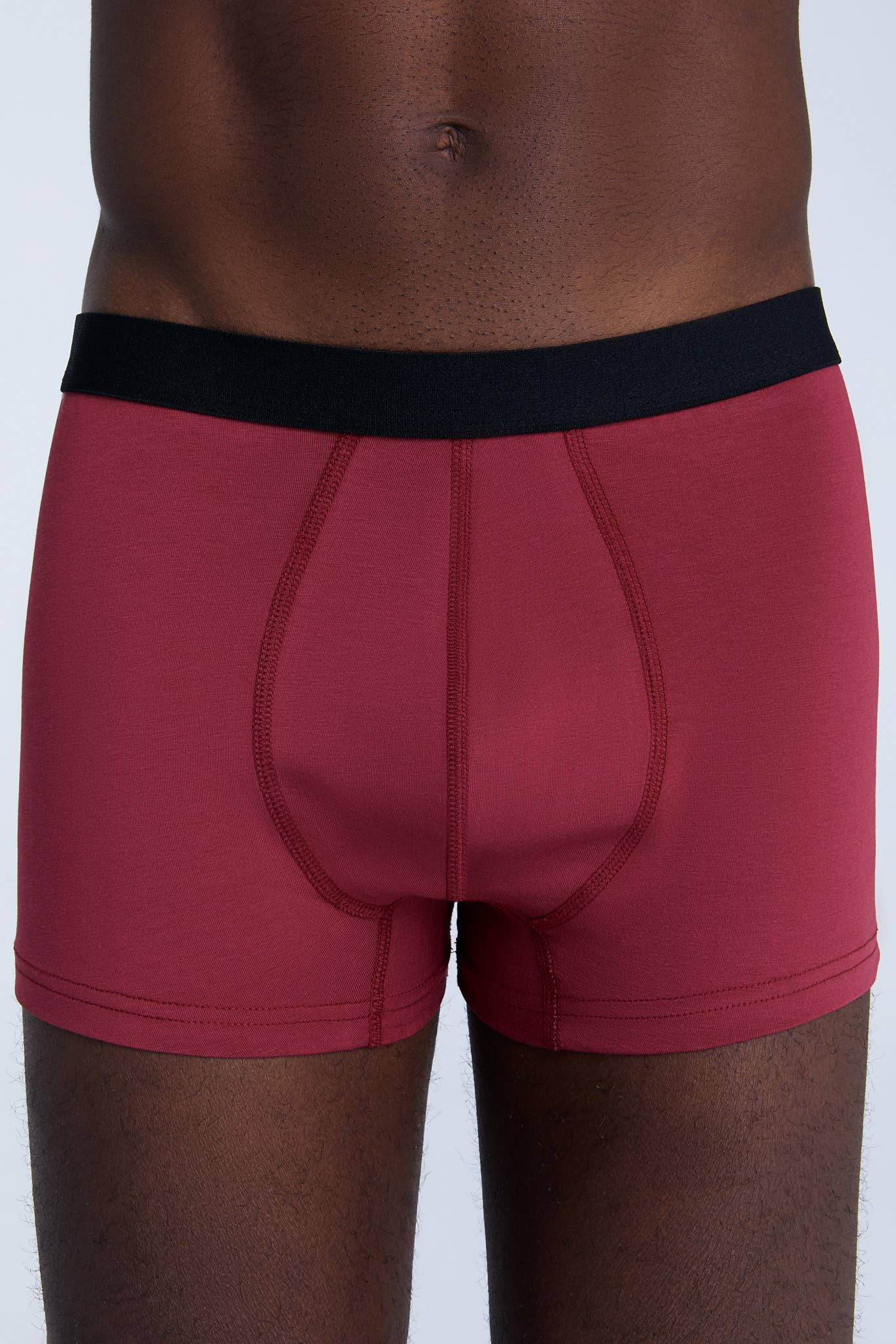 Organic Cotton Trunks: Mens - REGN