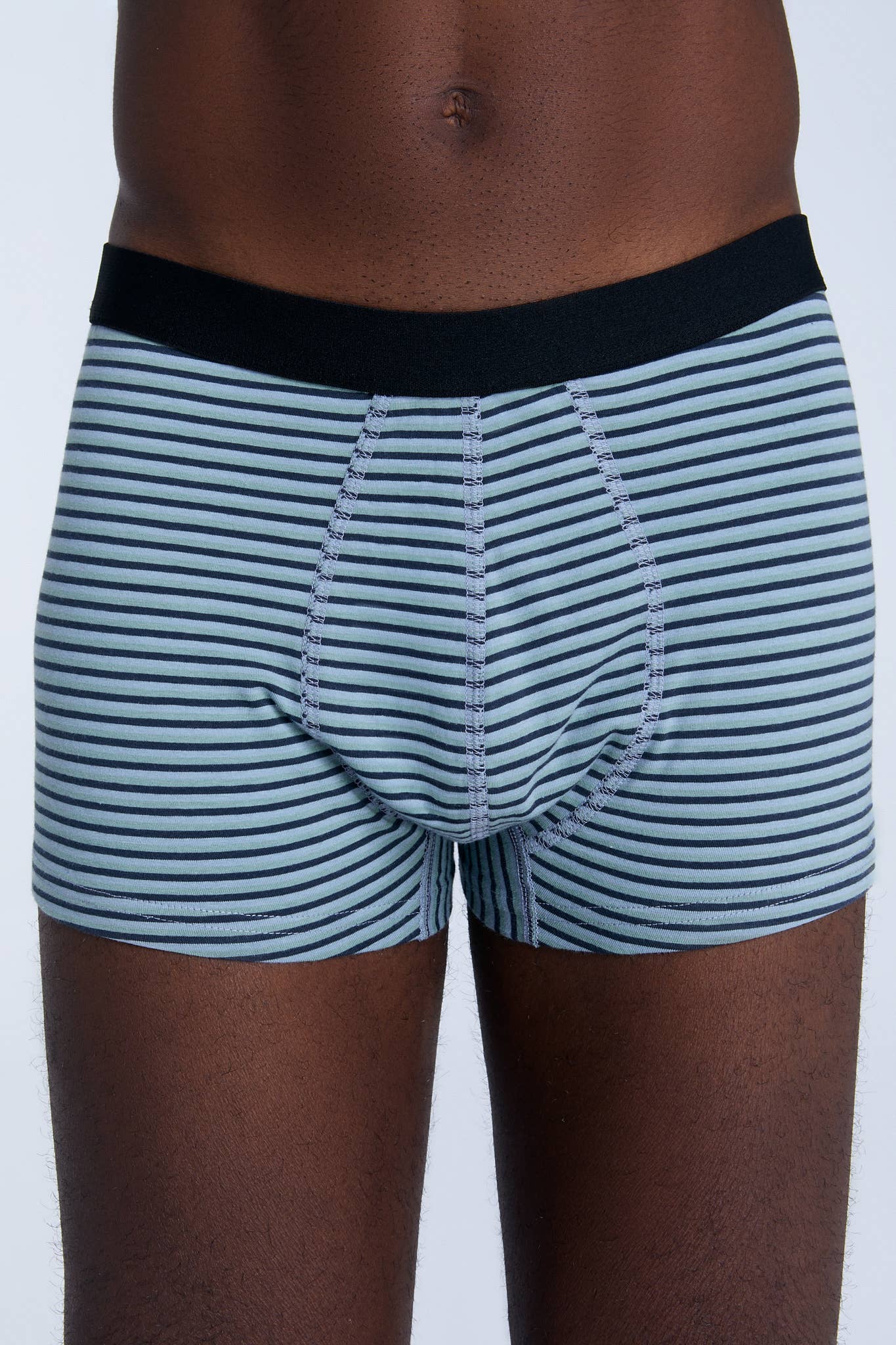 Organic Cotton Trunks: Mens - REGN