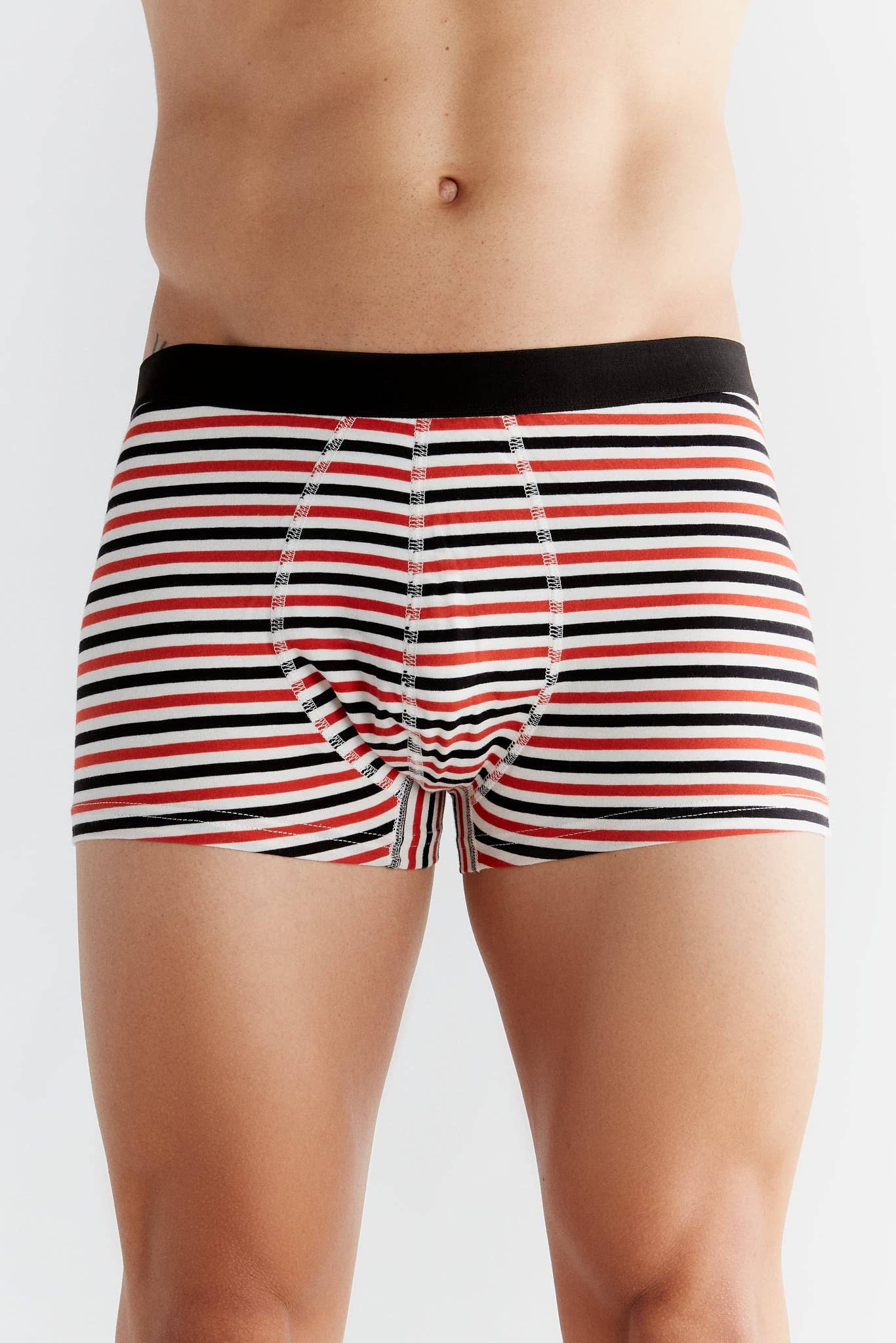 Organic Cotton Trunks: Mens - REGN