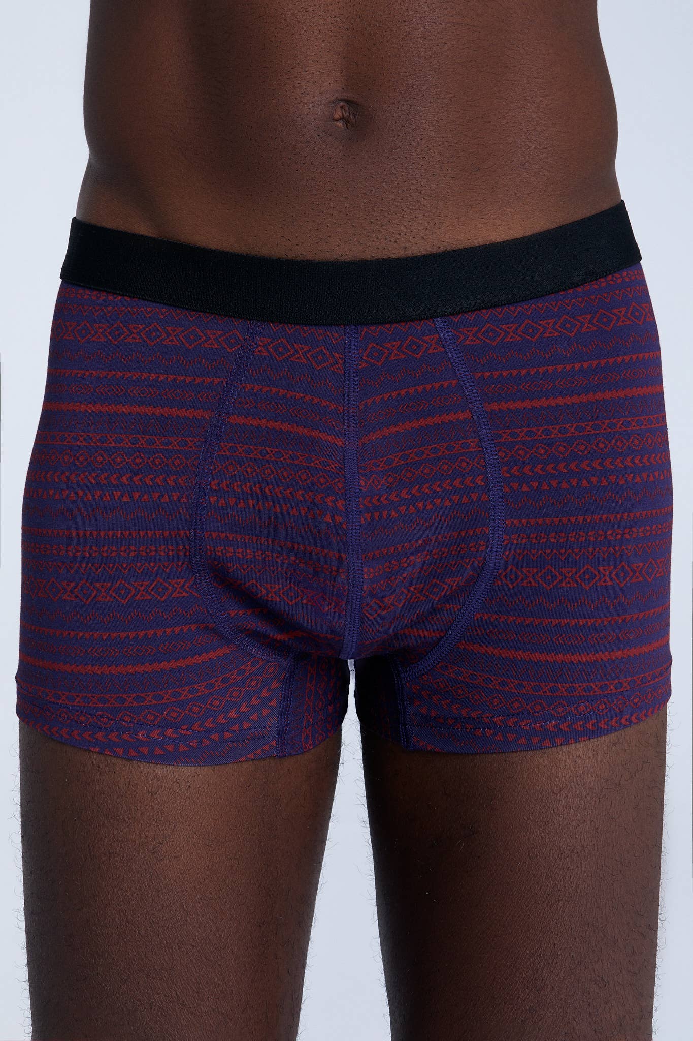 Organic Cotton Trunks: Mens - REGN