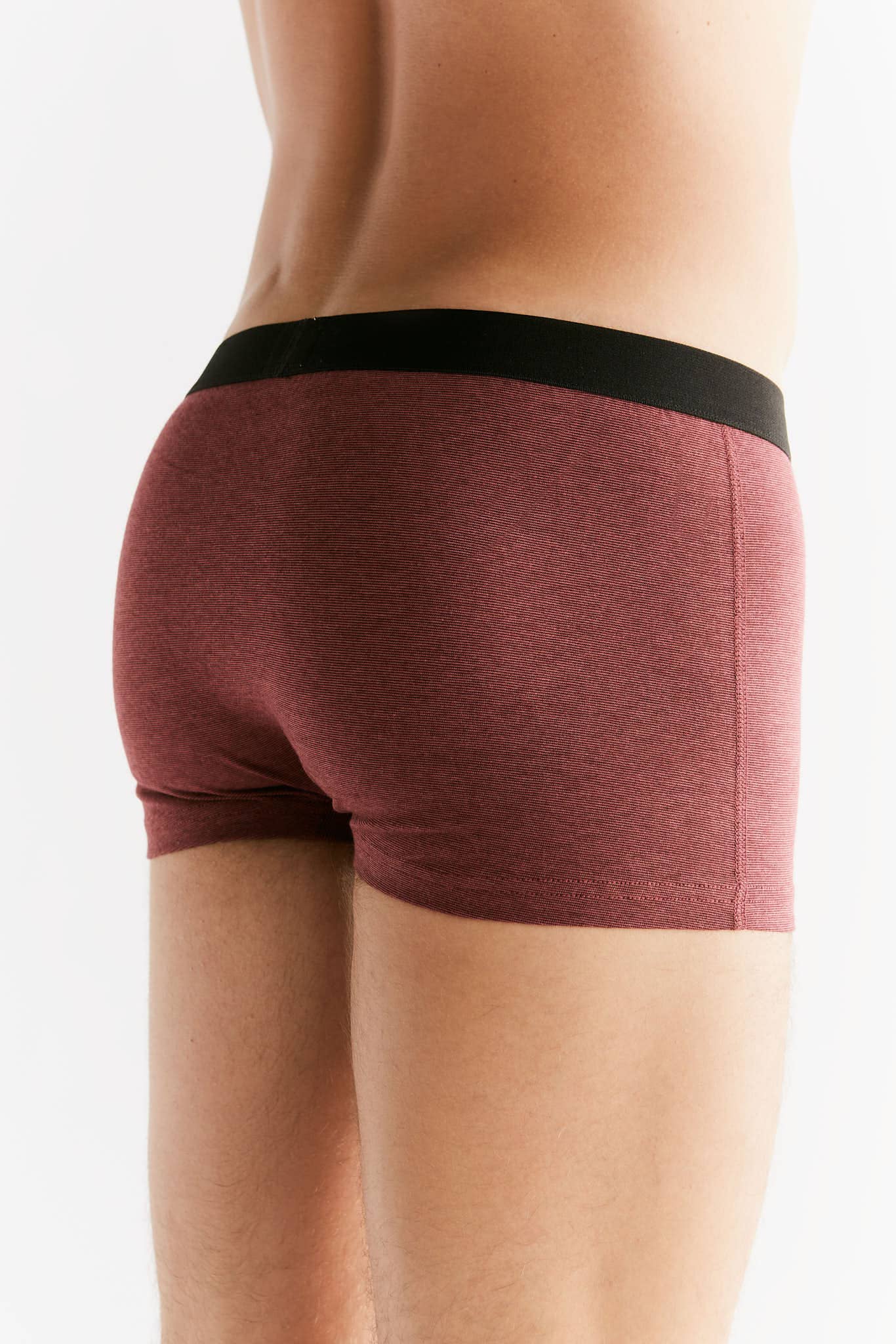 Organic Cotton Trunks: Mens - REGN