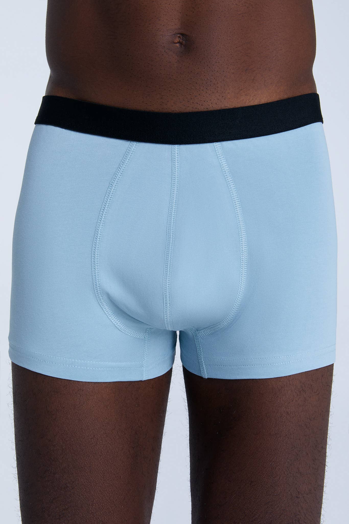 Organic Cotton Trunks: Mens - REGN