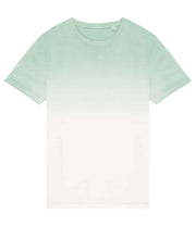Organic Dip Dye T-shirt: Unisex - REGN