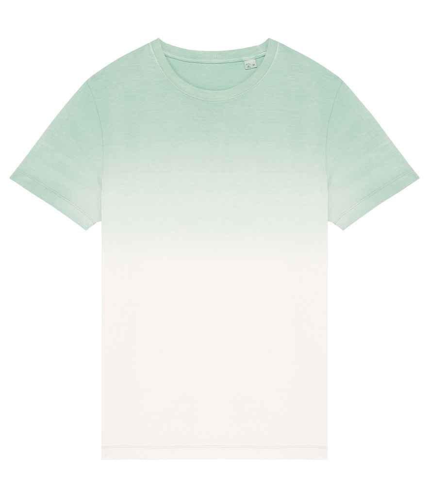 Organic Dip Dye T-shirt: Unisex - REGN