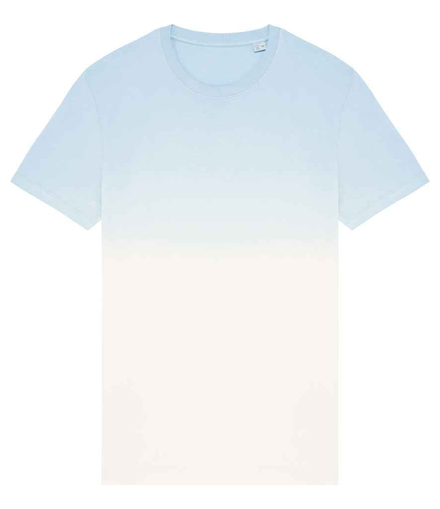 Organic Dip Dye T-shirt: Unisex - REGN