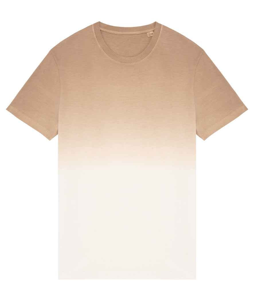 Organic Dip Dye T-shirt: Unisex - REGN