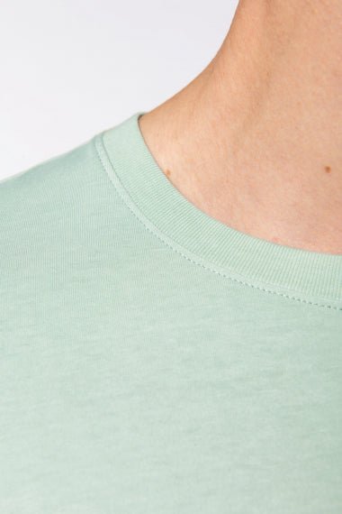 Organic Dip Dye T-shirt: Unisex - REGN
