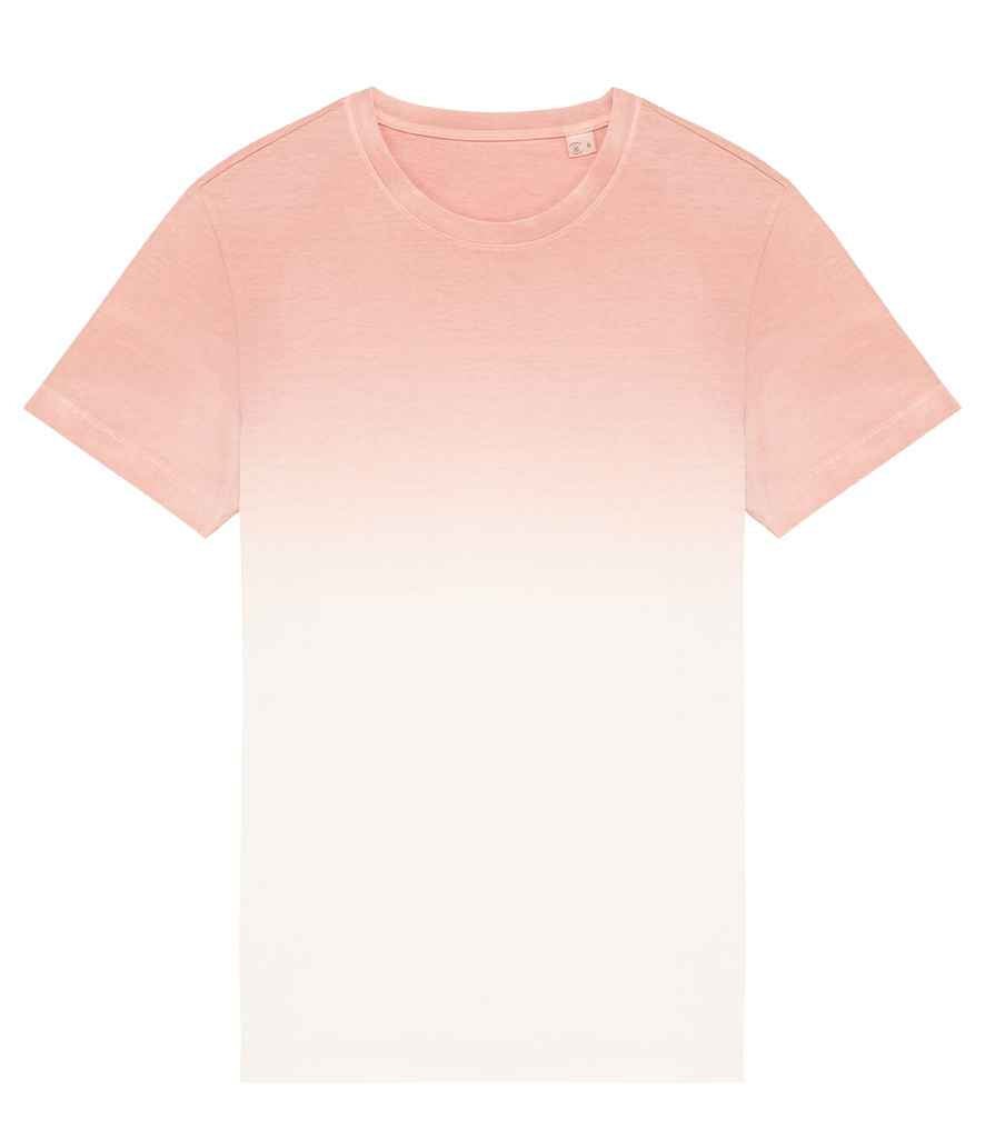 Organic Dip Dye T-shirt: Unisex - REGN
