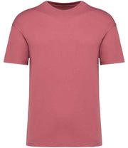 Organic Dropped Shoulder T-shirt: Unisex - REGN