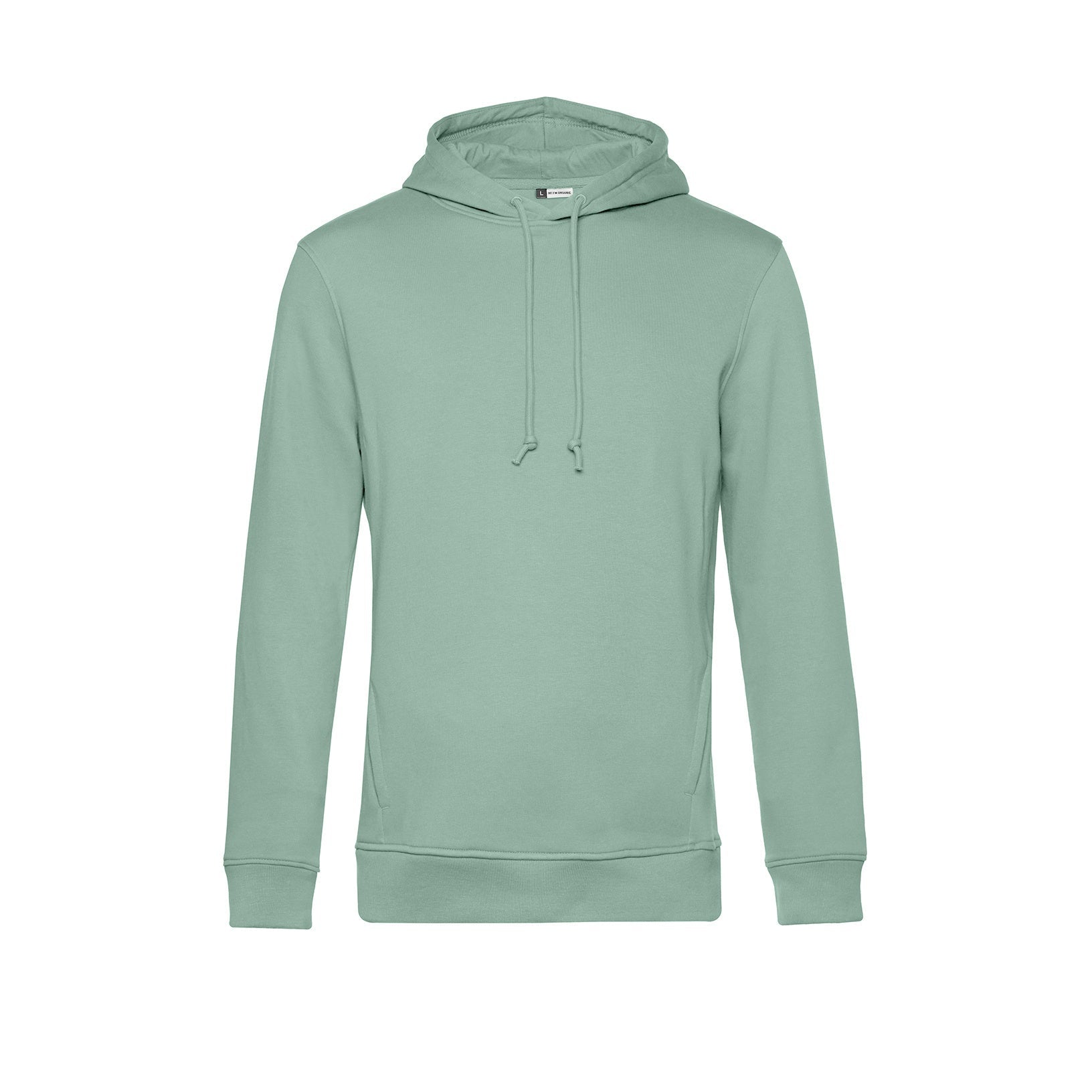 Organic Essential Hoodie: Mens - REGN
