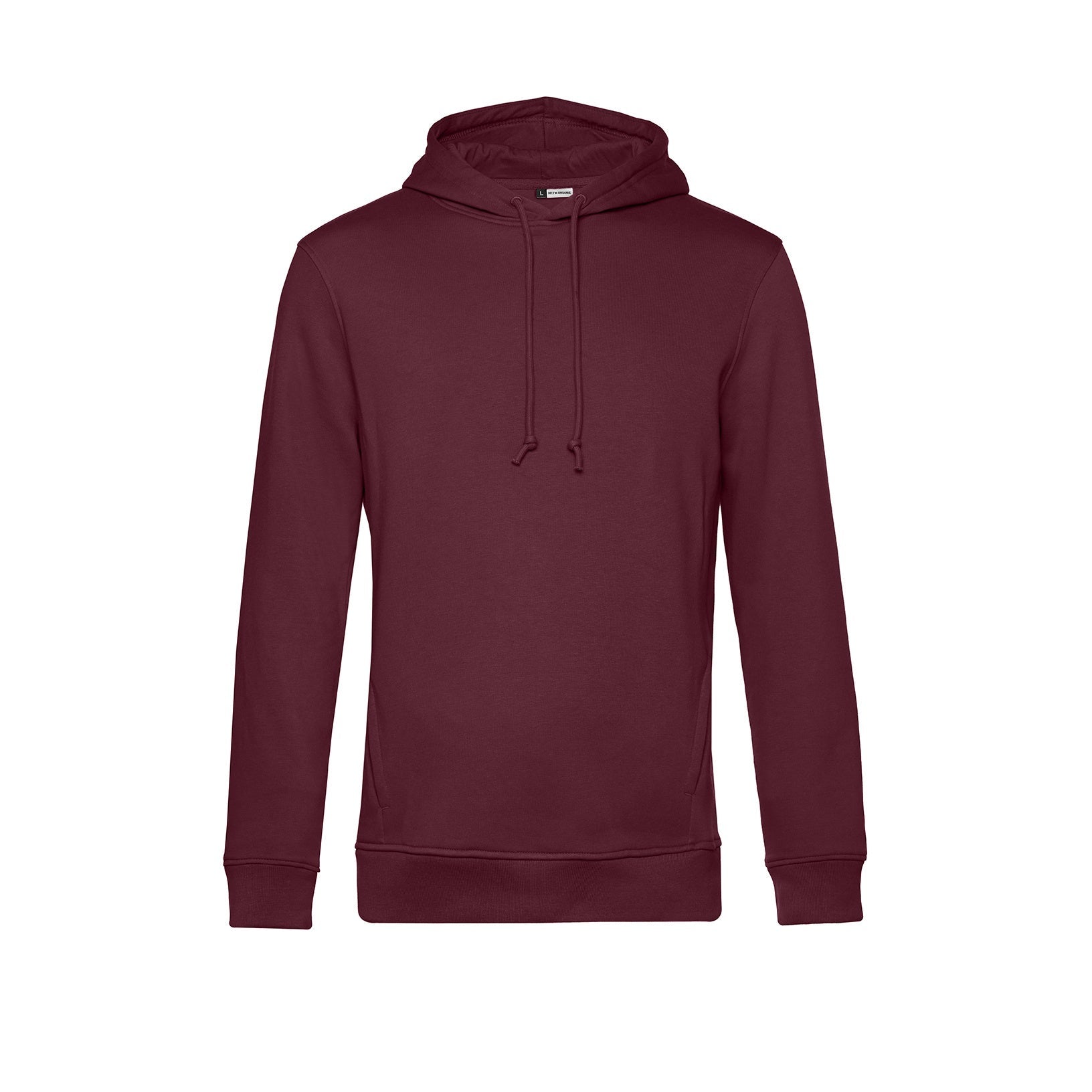 Organic Essential Hoodie: Mens - REGN