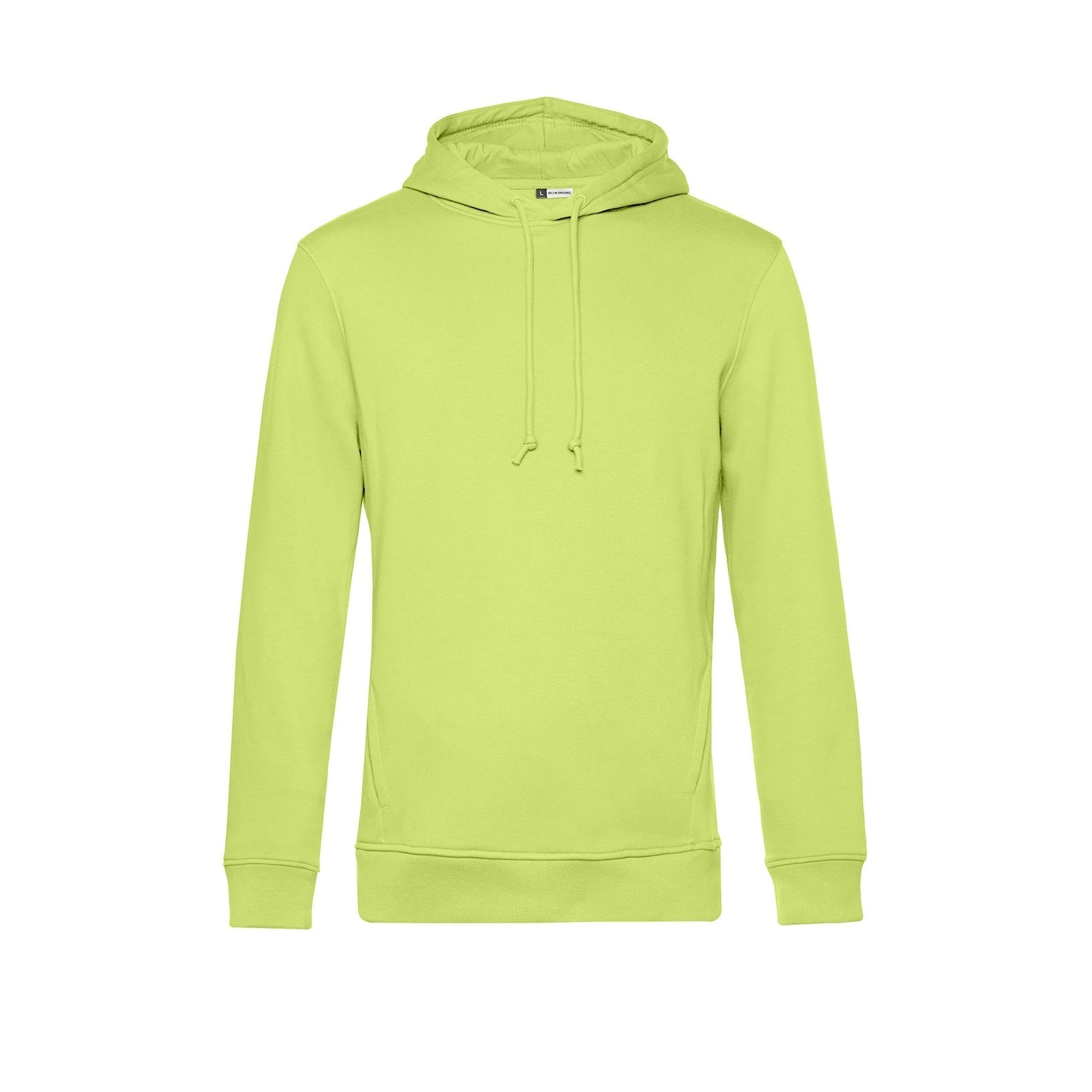 Organic Essential Hoodie: Mens - REGN
